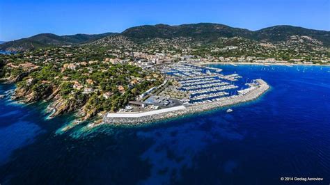 France, Provence-Alpes-Côte d'Azur, Var, Draguignan, Cavalaire-sur-Mer - TRIPinVIEW