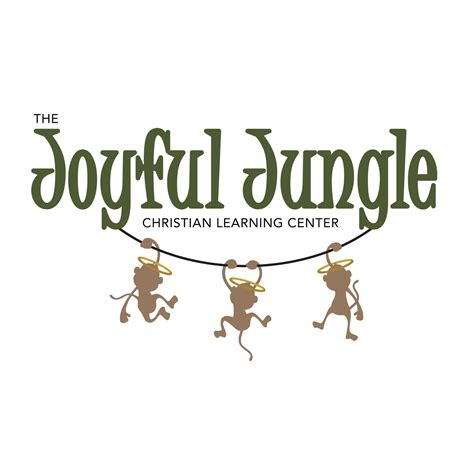 The Joyful Jungle Christian Learning Center