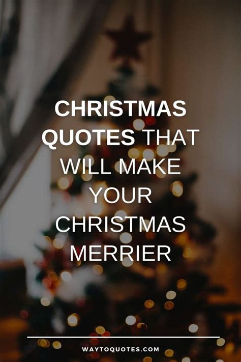 Christmas Quotes | Christmas feels quotes, Christmas love quotes ...