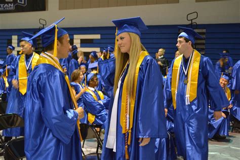 Graduation 2015: Frontier High School photo gallery | Archives | bakersfield.com