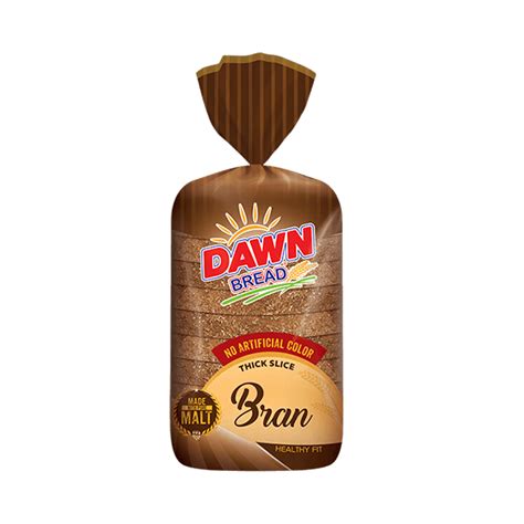 Products | Dawn Bread