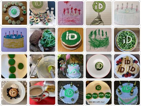 Celebrating the Five Year Anniversary of the UK ORCID Consortium - ORCID