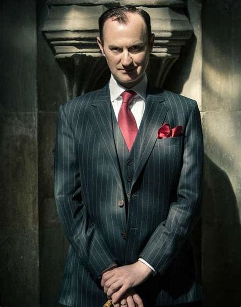 Mycroft Holmes - Mycroft Holmes Photo (36668755) - Fanpop