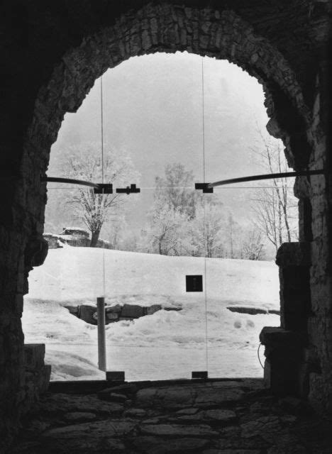 Shftoptplus/UTS: Sverre Fehn, Hedmark County Museum