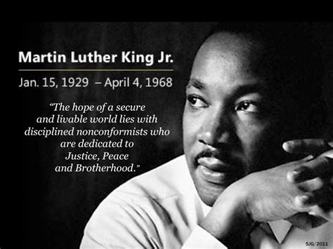 Mlk Speech Quotes - ShortQuotes.cc