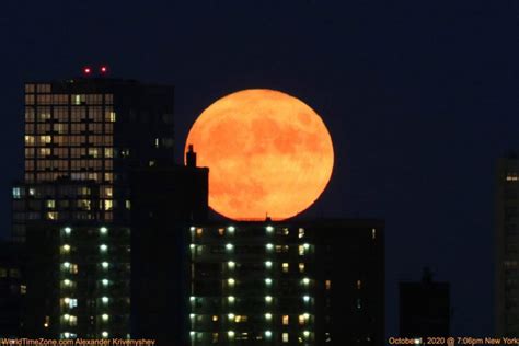 full-harvest-moon-new-york-city-oct1-2020-alexander-krivenyshev | EarthSky