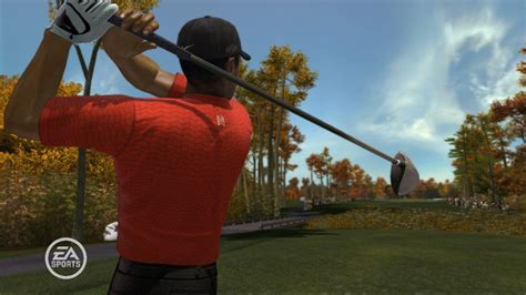 Tiger Woods PGA Tour 08 PC Review | GameWatcher