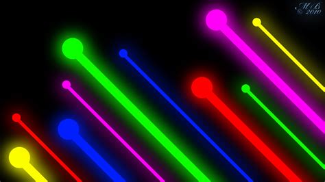 Free Neon Lights wallpaper | 1920x1080 | #10496