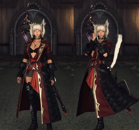 My first glamour set that I’m actually proud of. Never thought I’d find mix-matching pieces I ...