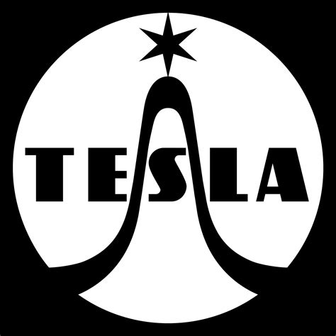 Free Tesla Logo PNG Images with Transparent Backgrounds - FastPNG.com