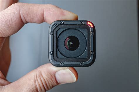 Extreme made easy: GoPro HERO4 Session review: Digital Photography Review