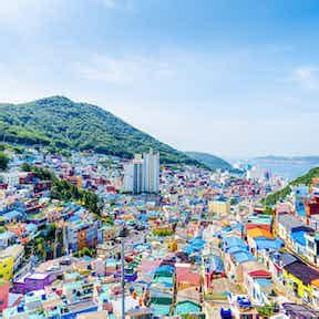 Gyeongsangnam-do travel | South Korea, Asia - Lonely Planet