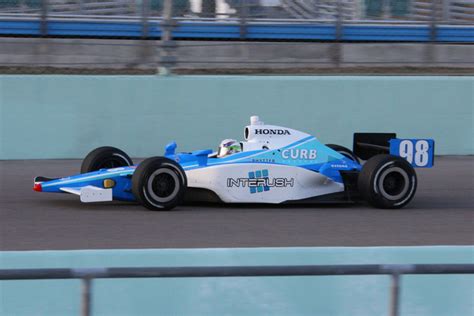 INDYCAR SERIES Photo Gallery