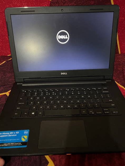 Dell Laptop Inspiron 14, Computers & Tech, Laptops & Notebooks on Carousell