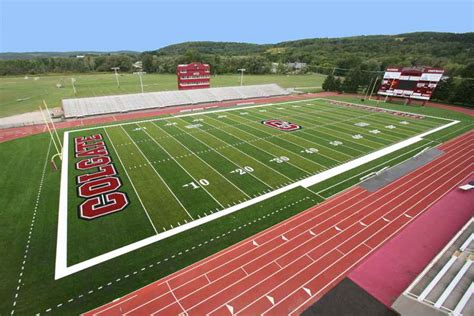 Colgate Football Stadium