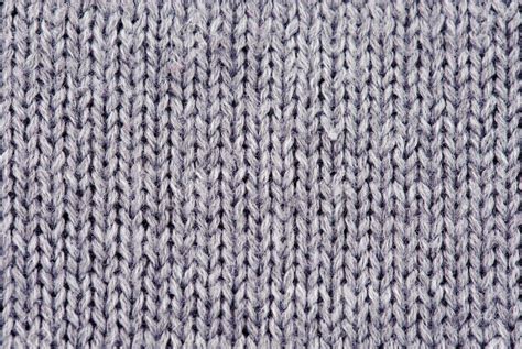 Close-up of knitted wool texture. Gray | Wool textures, Texture, Square ...