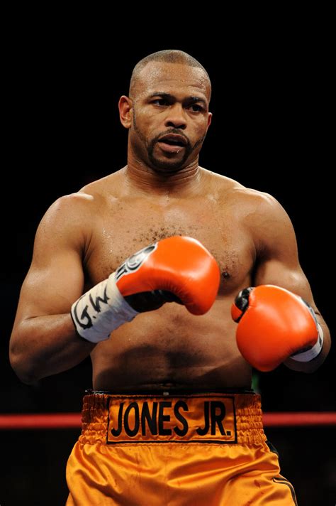 Roy Jones Jr. - Boxer - Biography.com