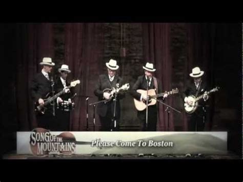 Please Come To Boston - Please Come To Boston by Judge Talford Band ...