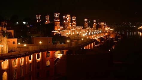 In Pictures: Kota Becomes First 'Traffic Light Free City' In India