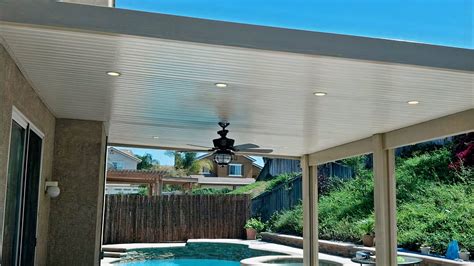 Vinyl Patio Covers | Residential & Commercial | Valrose