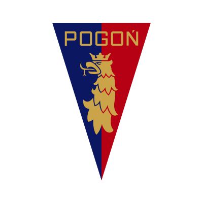 MKS Pogon Szczecin vector logo - Freevectorlogo.net