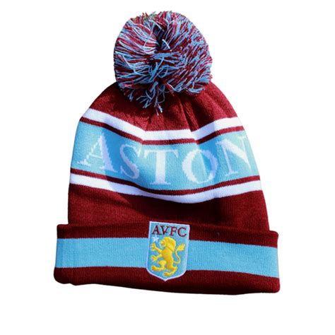 Fan Gear - EPL - ASTON VILLA - Onside Sports