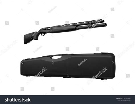 2,986 Shotgun Case Images, Stock Photos & Vectors | Shutterstock