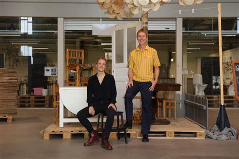 IKEA to open first ever second-hand store this year - BrightVibes