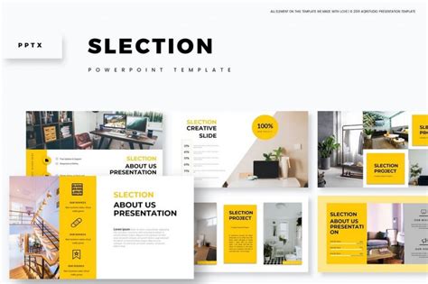 75+ Best Minimal PowerPoint Templates 2024 | Design Shack