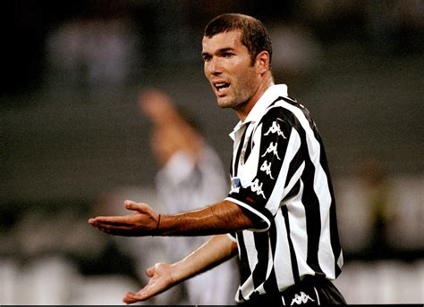 Zidane’s journey to the biggest job in football - GazzettaWorld