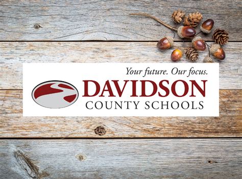 Davidson County Schools