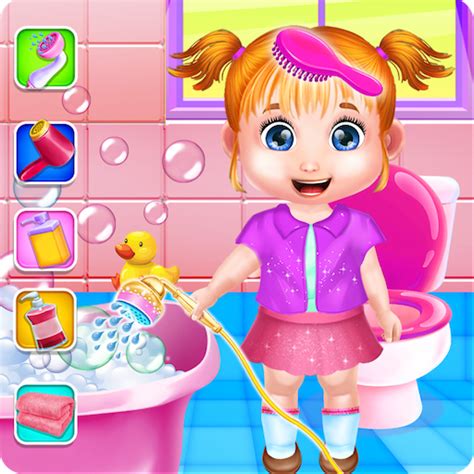 Take Care of Twin Baby Nursery - Apps on Google Play