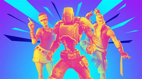 Fortnite Competitive Development Update