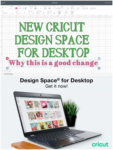 How to download and install Cricut Design Space - What You Need to Know About the New Offline ...