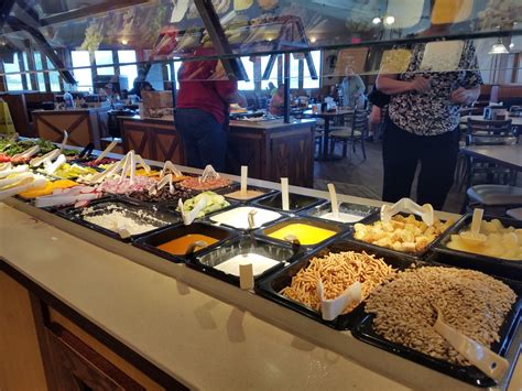 Kansas Buffet in Salina Kansas - US Travel Explorer