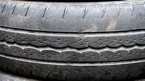 What Causes Tire Tread to Wear Down Unevenly? - ER Auto Care
