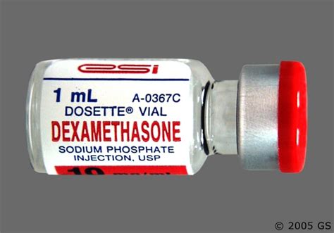 Dexamethasone Solution For Injection Drug Information, Side Effects, Faqs