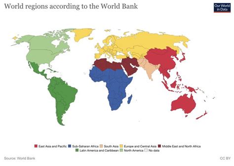 Is Asia the next target in the list of destabilization of the region by ...