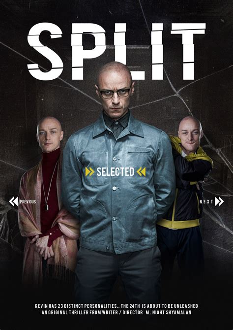 SPLIT-Poster-By-Ahmed-ElGarhy by A7medElGarhhy on DeviantArt