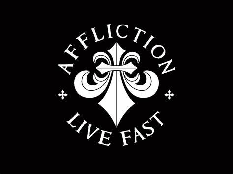 Affliction T-shirts Teams | Globe-MMA