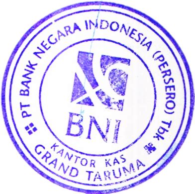 Detail Bank Bni Logo Png Koleksi Nomer 34