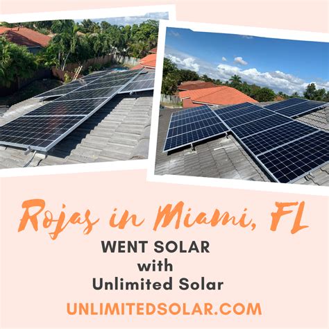 Solar installation in Miami, FL | Solar, Solar installation, Solar pool