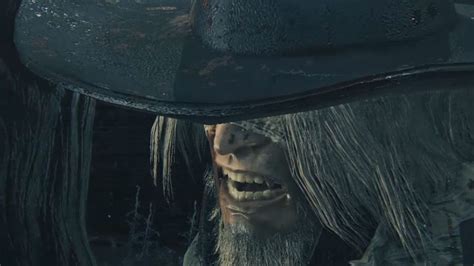 Interview with Hidetaka Miyazaki about Bloodborne | GamesRadar+