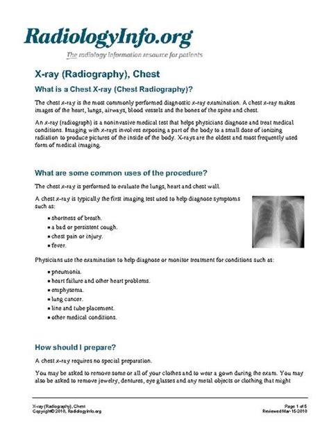 Chiropractic X Ray Report Template (1) - TEMPLATES EXAMPLE | TEMPLATES ...