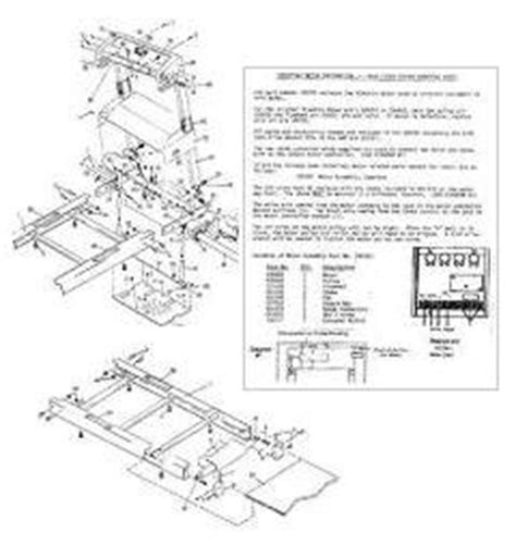 Lifestyler 1000 ls Treadmill Owners Manual