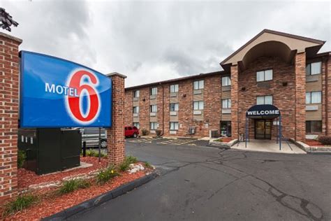 Motel 6 Glendale - Motel Reviews, Photos, Rate Comparison - TripAdvisor