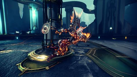 Plains of Eidolon: Hotfix 22.2.5.1 - PC Update Notes - Warframe Forums