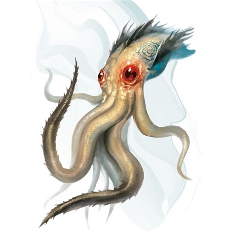 Kraken 5e Size - All Gadoes