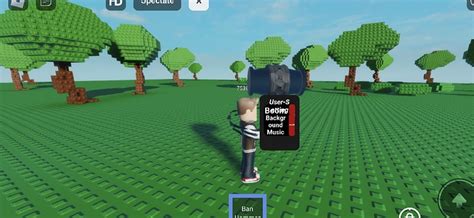 Ban Hammer Fight Game - Creations Feedback - Developer Forum | Roblox