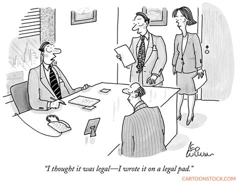 Cartoons for Lawyers: Market Your Practice with Humor – The ...